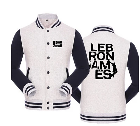 chaqueta de los lakers lebron james