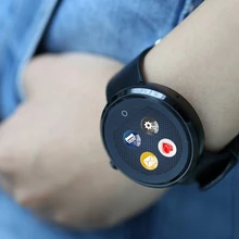 Pulsmesser Pulsometer Intelligente Elektronik Armbanduhr Bluetooth Smartwatch Uhr Android Wear IOS Telefon Tragbare Geräte