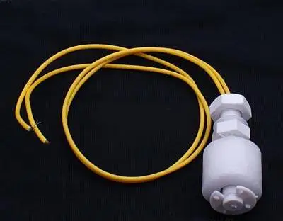 

Liquid Water Level Sensor Horizontal Float Switch, water level controller switch, aquarium filler reef coral tropical fish