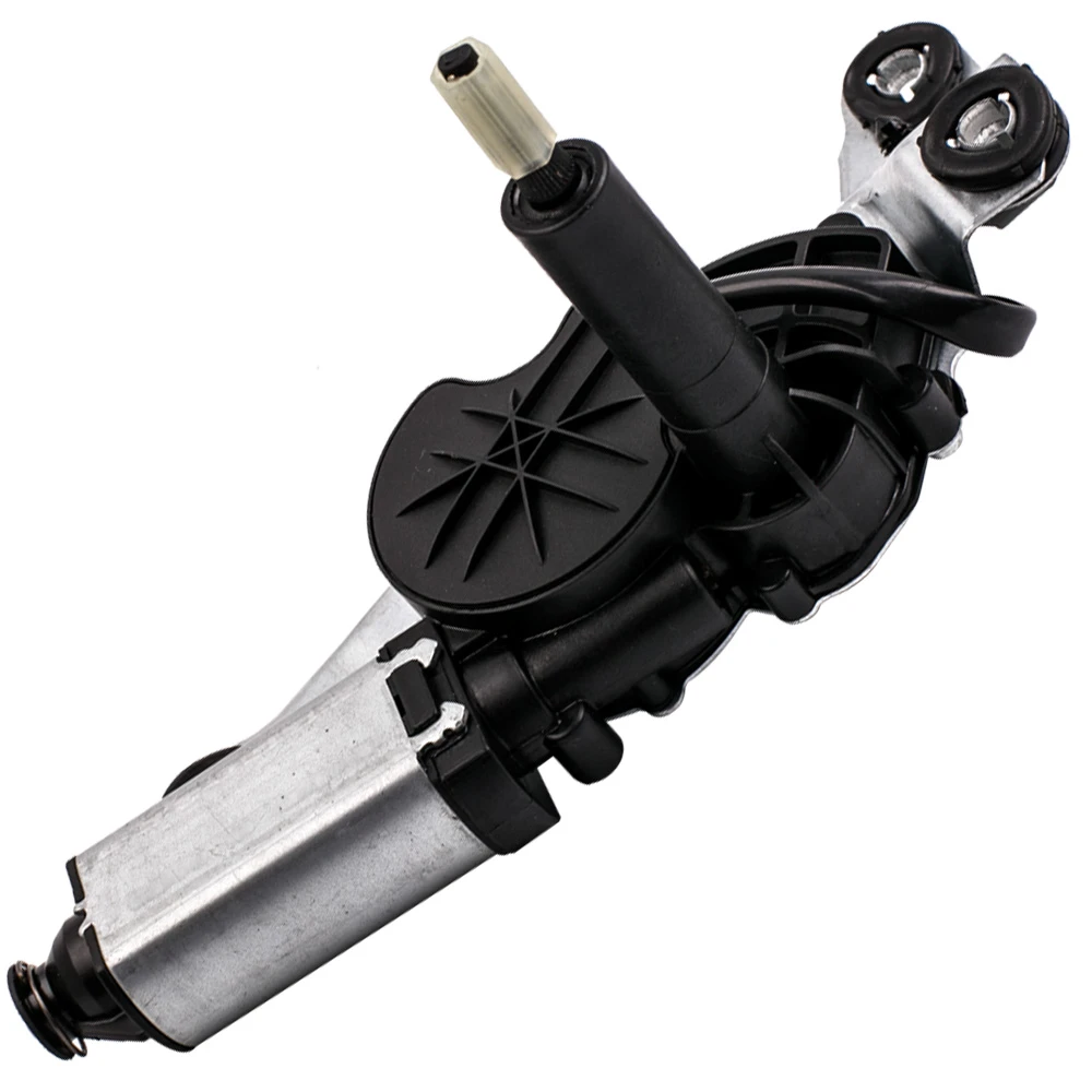 Rear Windscreen Wiper Motor 8667188 Wiper Motors Automotive
