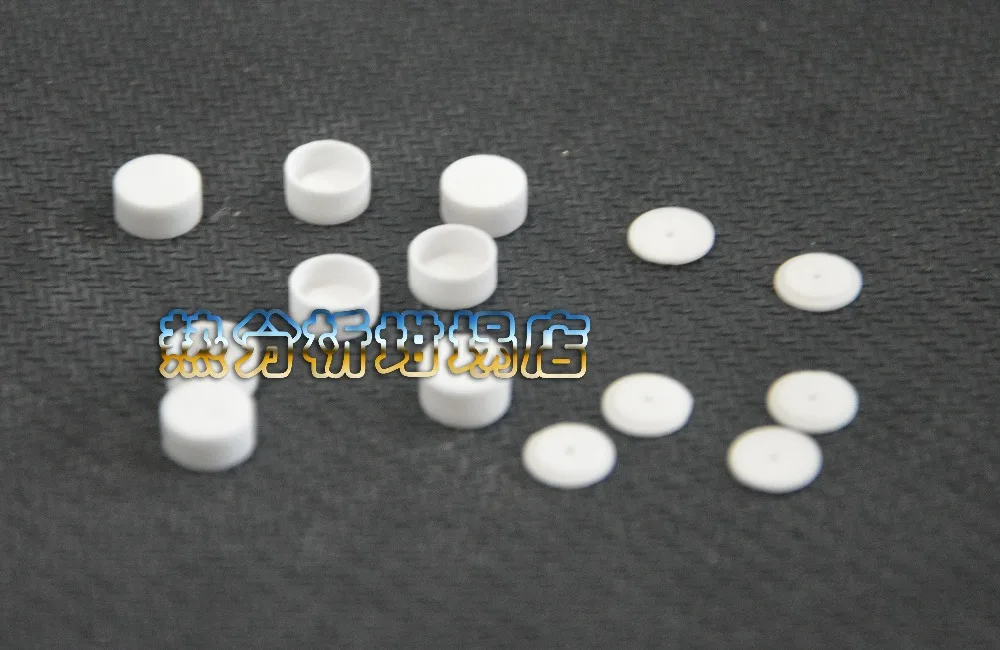 SHIMADZU alumina crucible/ thermal analysis crucible / sample dish /TGA crucible