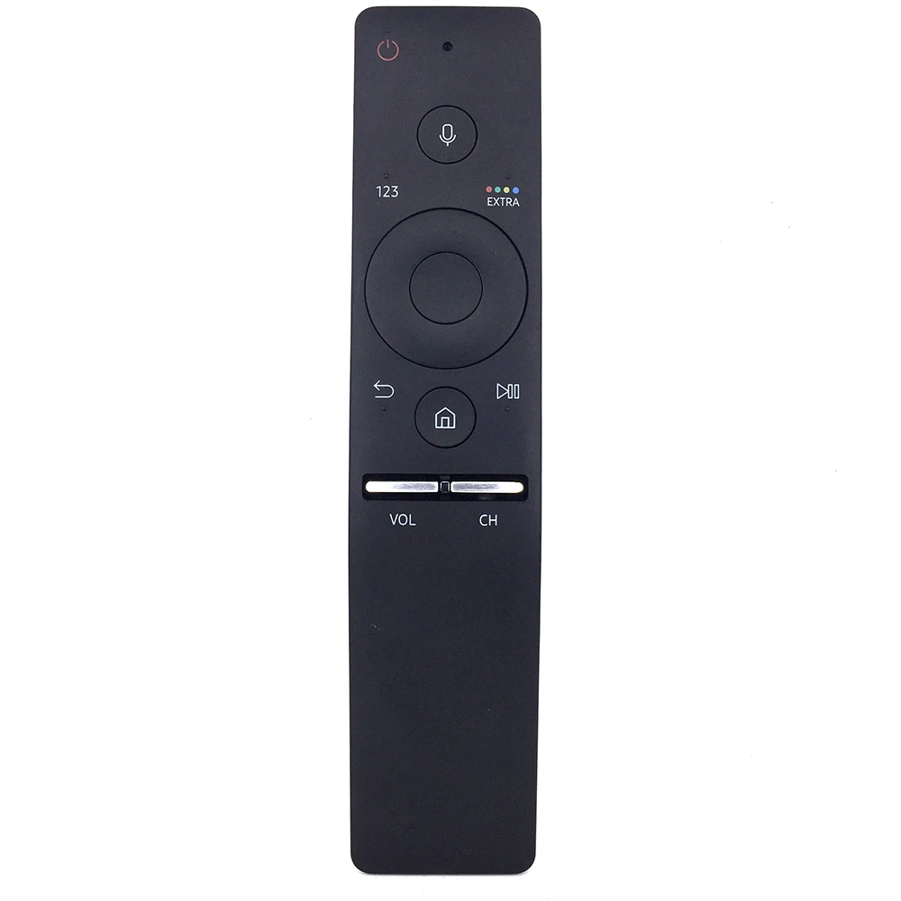 Б/у оригинальный пульт дистанционного управления для Samsung 4K Smart tv Bluetooth Премиум
