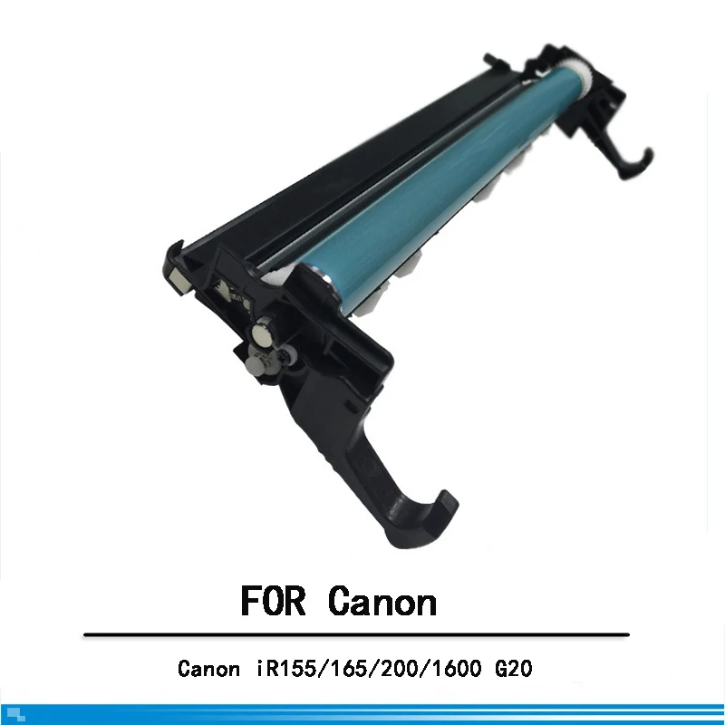 Drum set G20 IR155 PCU Photocopy machine Drum Unit Compatible for Canon
