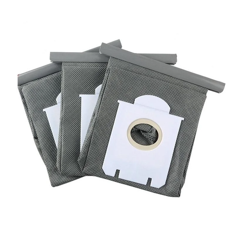 Пылесборники для пылесоса Philips FC8220 FC8222 FC8224 FC8200 FC8134 FC8613 FC8614 5 шт.|vacuum cleaner dust bag|dust