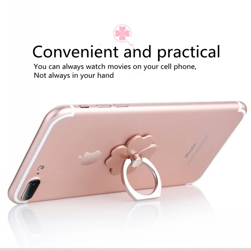 WeiFaJK Universal Finger Ring Mobile Phone Holder Stand For iPhone X 8 7plus Samsung Cell Phone Holder IPAD MP3 Car Mount Stand WeiFaJK Universal Finger Ring Mobile Phone Holder Stand For iPhone X 8 7plus Samsung Cell Phone Holder IPAD MP3 Car Mount Stand