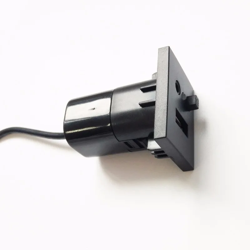 Usb ford focus 2
