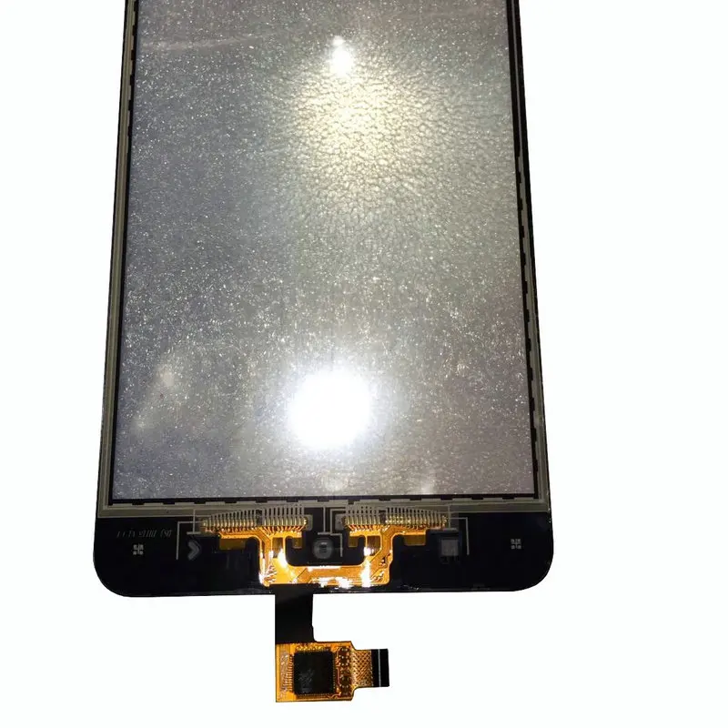 Сенсорный экран для Xiaomi Redmi Note 4 Prime 5,5 дюмов МТК версия Deca Core панели мобильного телефона