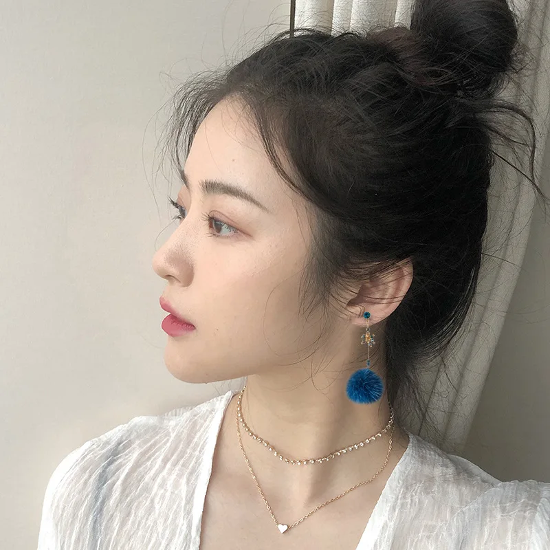stud earring (1)