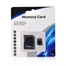 Лучшая посылка, реальная емкость для карты памяти, 512 МБ, 8 ГБ, 16 ГБ, 32 ГБ, 64 ГБ, 128 ГБ, micro TF карта, TF карта для мобильного телефона, компьютера с адаптером