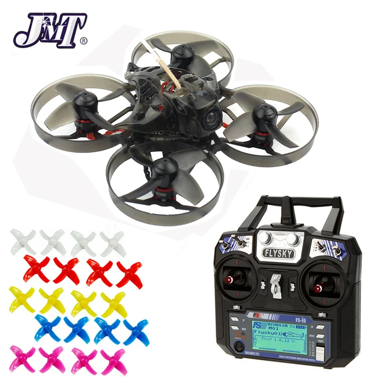 JMT-Happymodel-Mobula7-75mm-Bwhoop-Crazybee-F3-Pro-OSD-2S-FPV-Racing-Drone-Quadcopter-w-Upgrade (2)