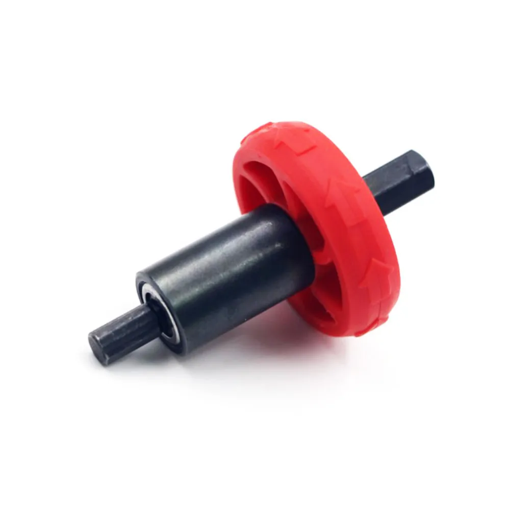 

Electric Engine Start Drill Bit Adapter Starter Plug Button Durable for Garden Lawn Mower String Trimmer Start Drill New Arrival