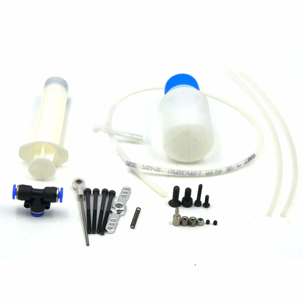 hpi baja hydraulic brakes