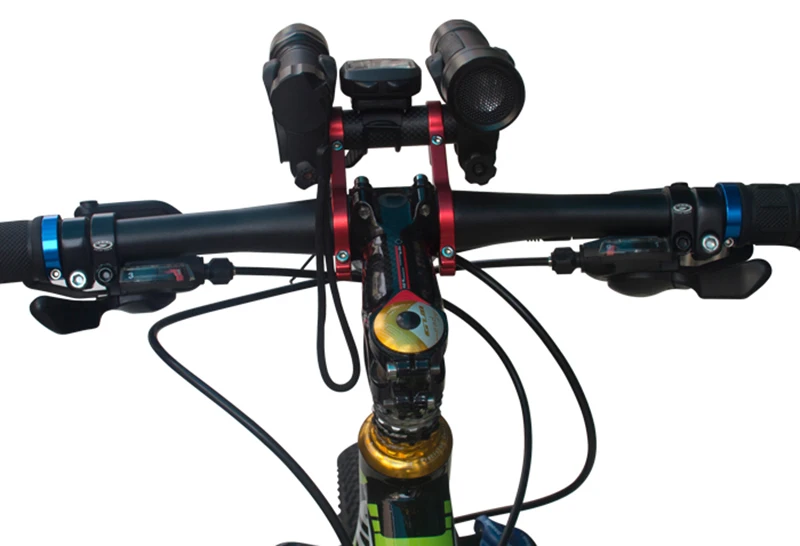 Gub 自転車ハンドルバーエクステンダー,カーボンファイバー,取り付けが長く,軽量,cnc,コンピューター電話ホルダー|carbon fiber  bicycle handlebars|bicycle handlebar extendersbicycle handlebar - AliExpress