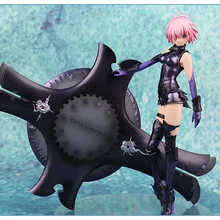 Судьба/Grand для фигурка героя shielder пюре kyrielight сексуальная модель