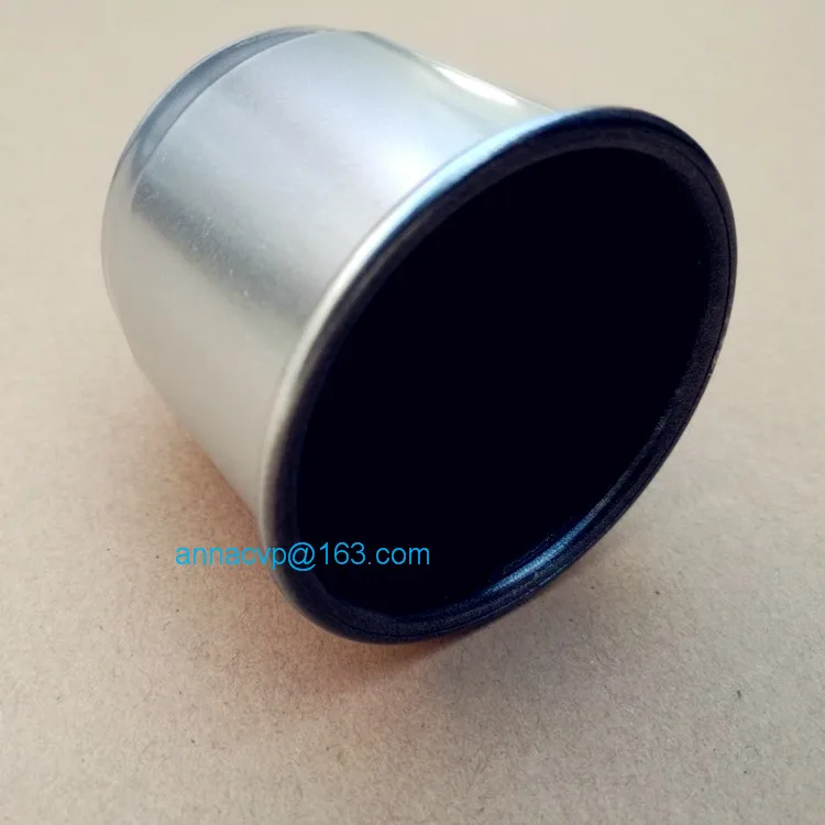 trailer hitch ball cover al 4