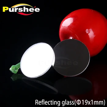 

Reflecting glass(D19x1mm)