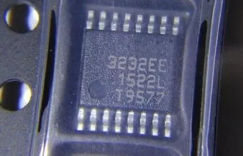 10pcs SP3232 SP3232EE SP3232EEY TSSOP16-in Integrated Circuits from ...