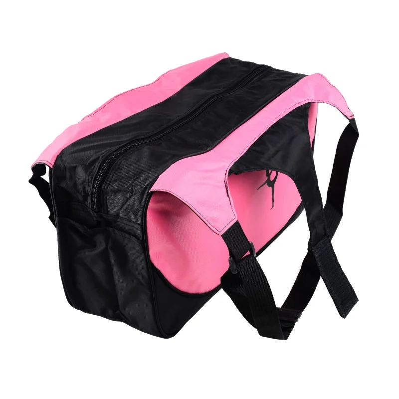 Large Yoga Sport Bag Clothes Backpack Men Women Shoulder Waterproof Yoga Pilates Mat Case Bag Carriers Gym Without Mat