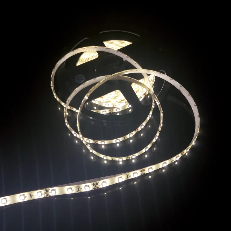 Tiras de Led fita levou 5 m de Tipo 2 : Tira de Led Colorida