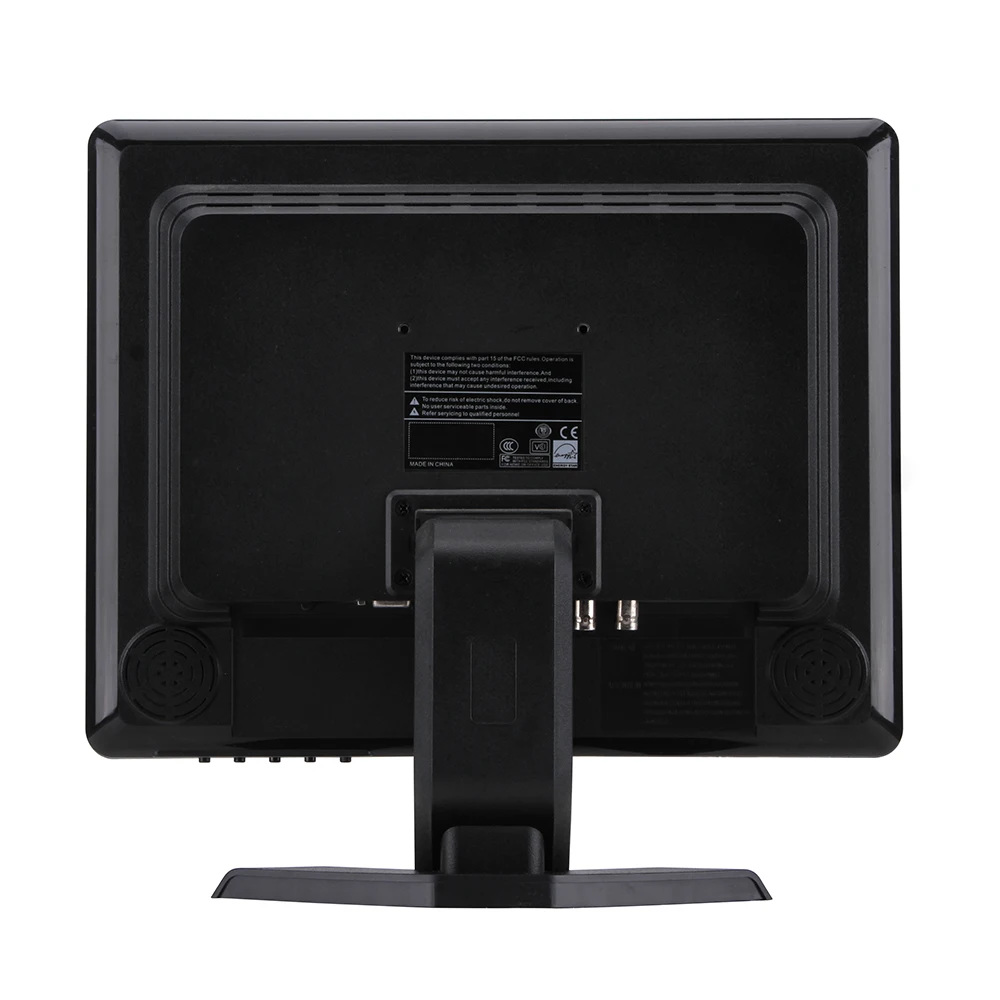 Shell Pc Mikroskop Bnc/konektor Tft-led 1 Shell Pc Mikroskop Bnc/konektor Tft-led 1