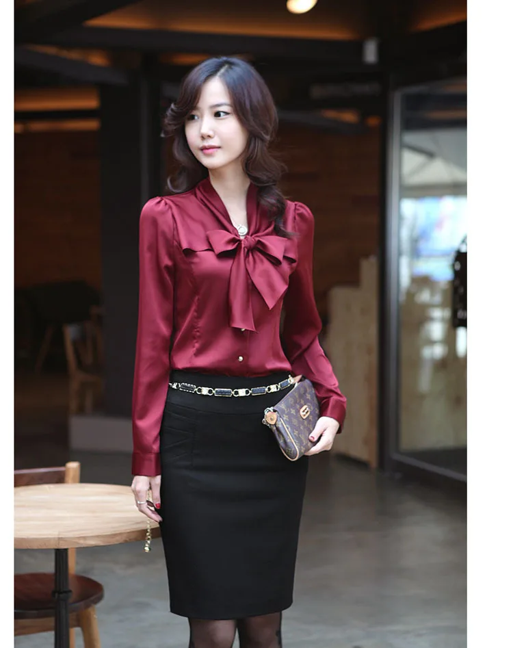 formal t shirts for women