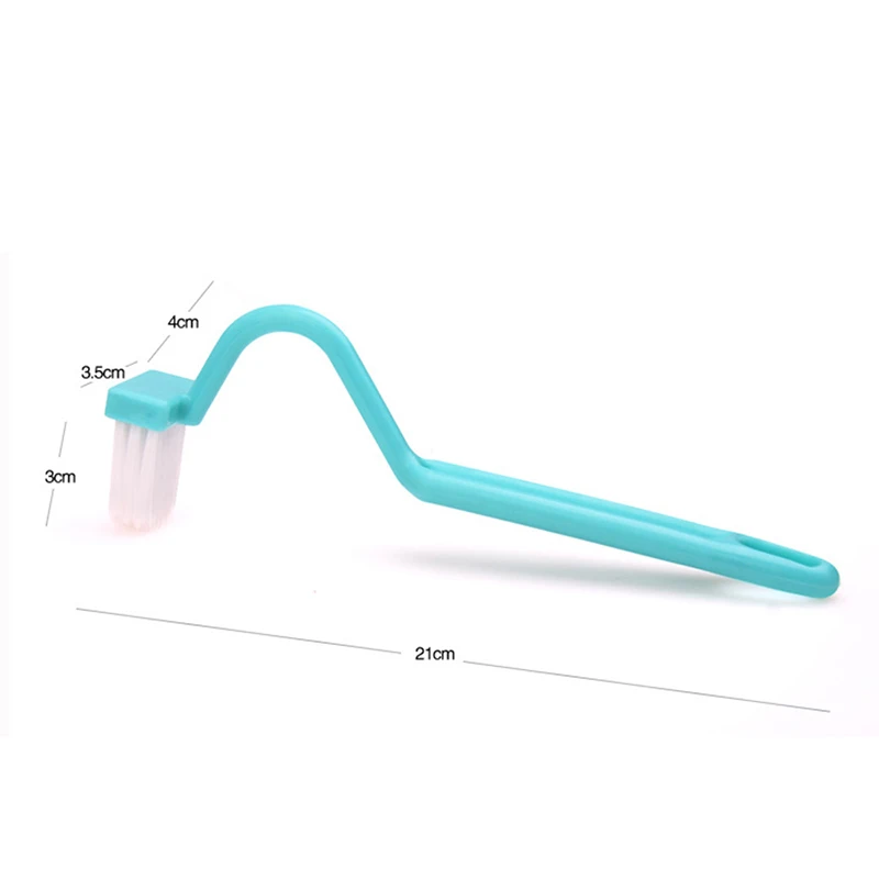Hot-Sale-1PC-Portable-Bathroom-Brush-Toilet-Brush-Plastic-Scrubber-V-type-Bathroom-Cleaning-Strong-Toughness-Toilet-Brush-HG0075 (3)