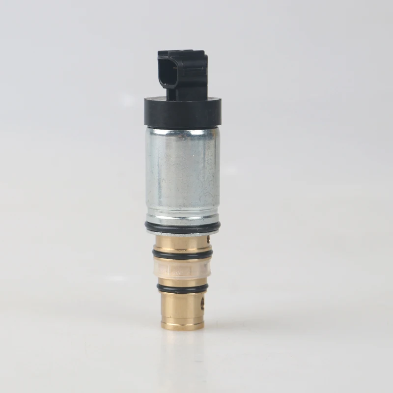 

CVC14 CVC16 Auto AC A/C Air Con Conditioning Compressor Electronic Solenoid Valve Control Valve for KIA Sorento K2 K3 Fiat