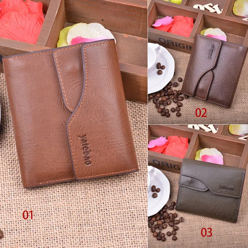 

2019 Wallet Men Soft Leather wallet with removable card slots multifunction men wallet purse male clutch top quality