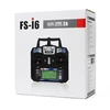Date Flysky FS-i6 FS I6 2.4G 6ch RC transmetteur contrôleur FS-iA6 ou IA6B récepteur pour RC hélicoptère avion quadrirotor planeur ► Photo 2/2