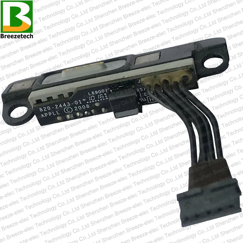 Magsafe Macbook Air A1237 A1304 820-2443-01 1