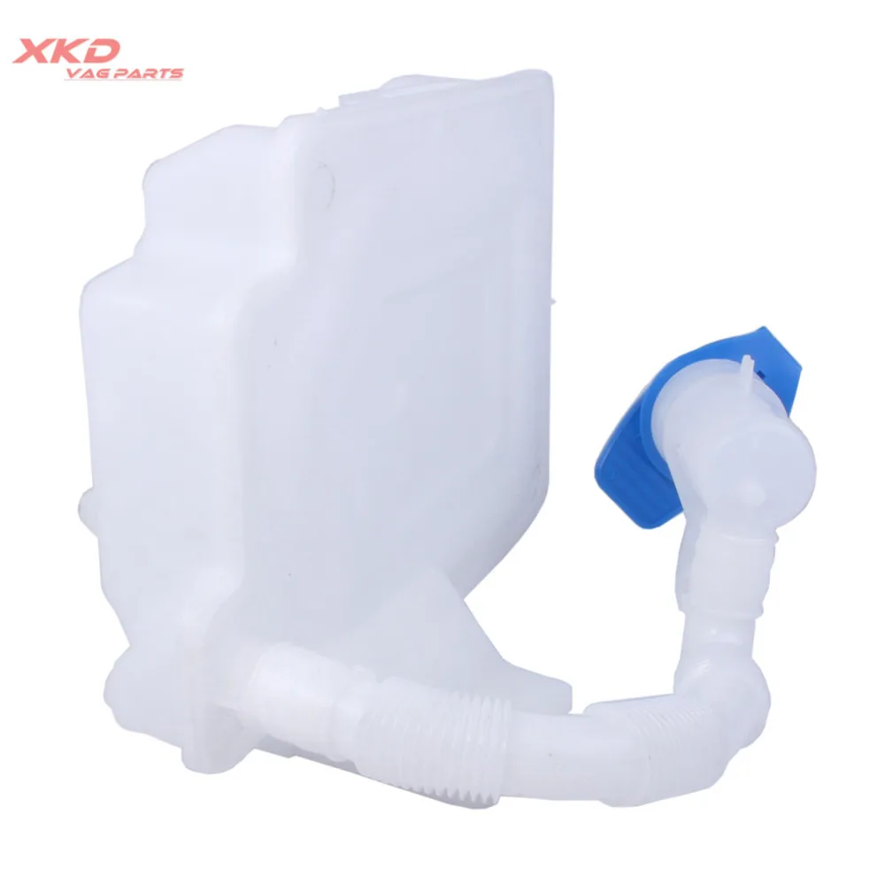 Бутылка резервуар для мытья лобового стекла EOS Golf R32 Rabbit MK5 6 Jett a mk5 1K0 955 453 S|golf