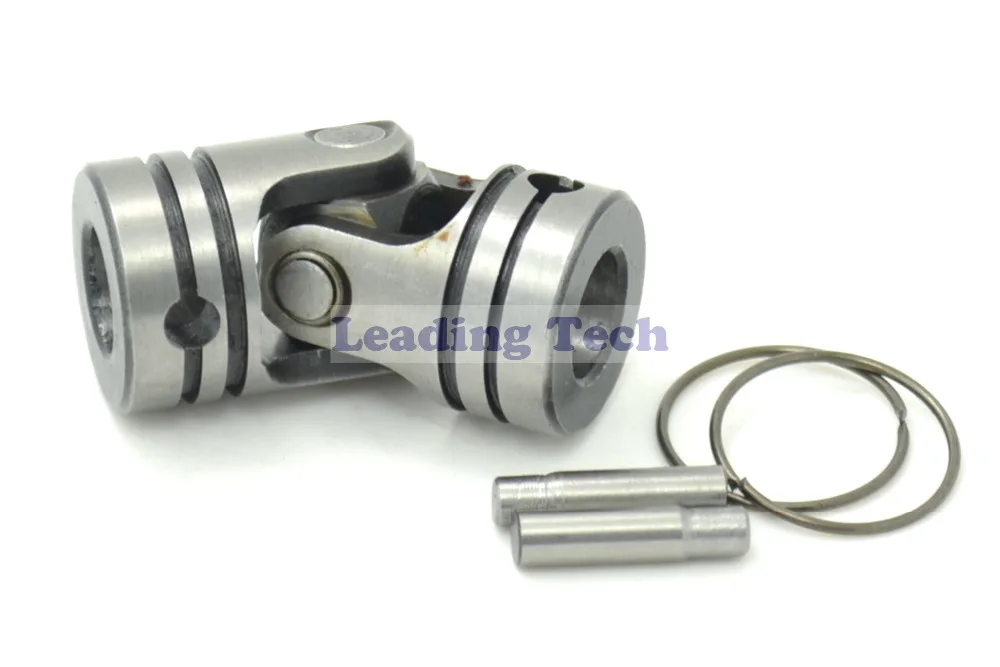 

Steering Universal Joint Motor Coupling Screw