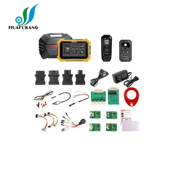 

OBDSTAR X300 DP Plus X300 PAD2 C Package Full Version Support ECU Programming and Toyota Smart Key Get Free Renault Convertor