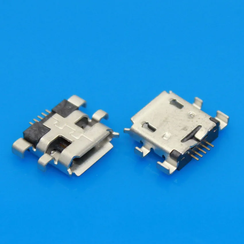 Разъем Micro USB JCD для Asus ME370 ME571K ME370T Google Nexus 7 Gen 2nd 2013 2012 разъем зарядки постоянного