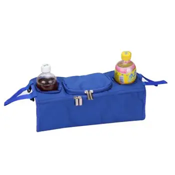 

Stroller bag accessories baby stroller 3 in 1 baby carriage Cooler wheel hermal Bags Organizer Mum Hanging Carriage Pram Bottl