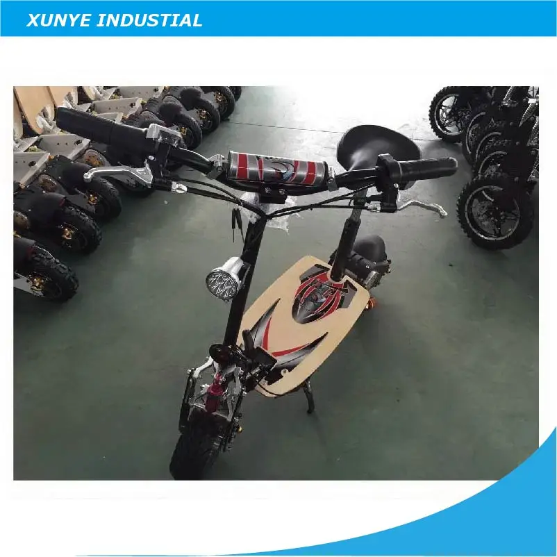 

Big Motor Adult Folding Electric Scooter 60V 2000W,Two Wheels Electric Foldable Scooter, electric scooters with LED light