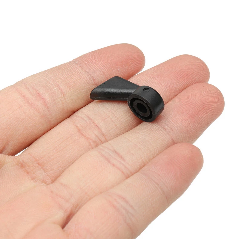 Mayitr 1pc Windshield Rear Wiper Washer Nozzle Spray Jet For Audi A3 A4 A6 Q7 4G9955985 8E9955985 8K9955985A