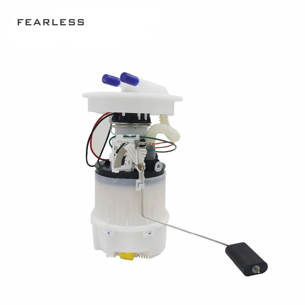 

12V High Electric Intank Fuel Pump Module Assembly For Ford C-Max Focus C-Max Focus II For Mazda 3 0986580951 Z605-13-35XG