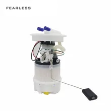12V High Electric Intank Fuel Pump Module Assembly For Ford C-Max Focus C-Max Focus II For Mazda 3 0986580951 Z605-13-35XG 12V High Electric Intank Fuel Pump Module Assembly For Ford C-Max Focus C-Max Focus II For Mazda 3 0986580951 Z605-13-35XG