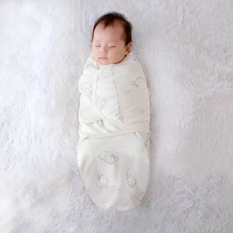 newborn cocoon wrap