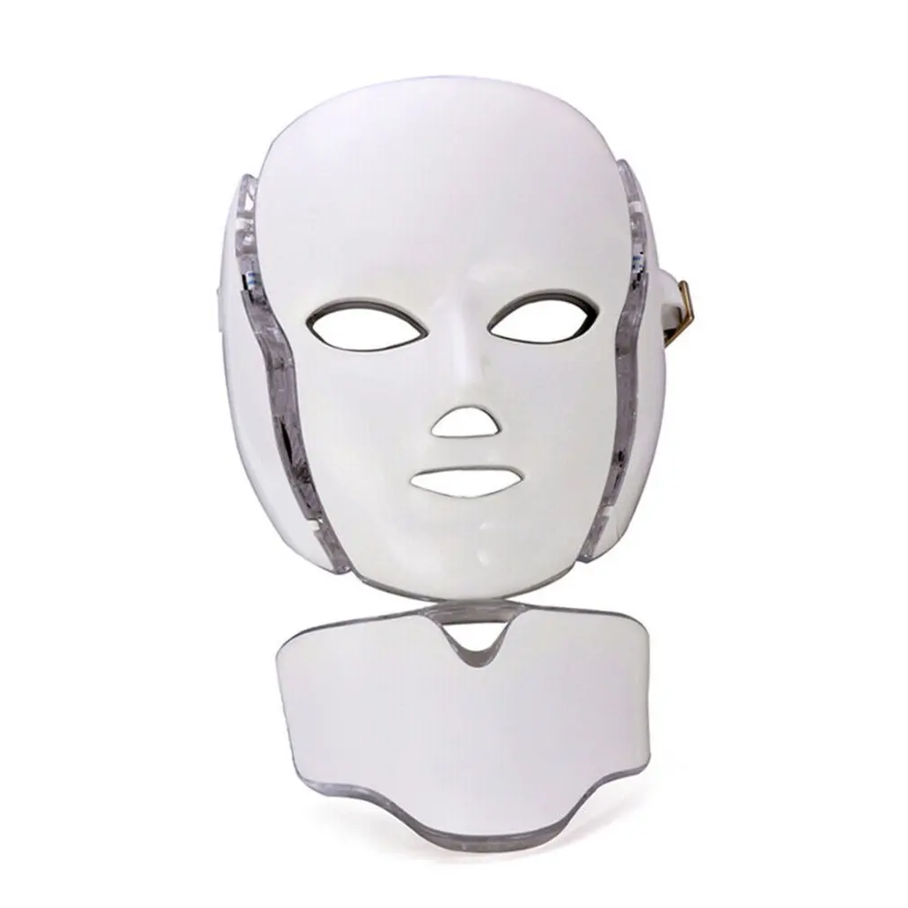  Led Beauty Instrument Cleansing Instrument Photon Skin Rejuvenation Device Multi-Function Light Pow - 33050967701