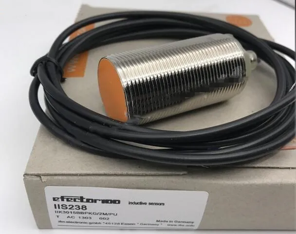 

FREE SHIPPING IIS238/ IB5133/ IB0011/NF501A Proximity Switch Sensor