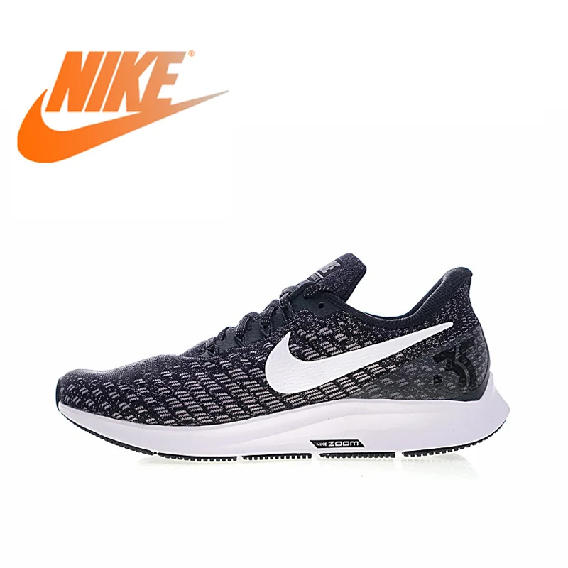 

Original Authentic NIKE ZOOM PEGASUS 35 Mens Running Shoes Sneakers Breathable Sport Outdoor Good Quality Comfortable 942851