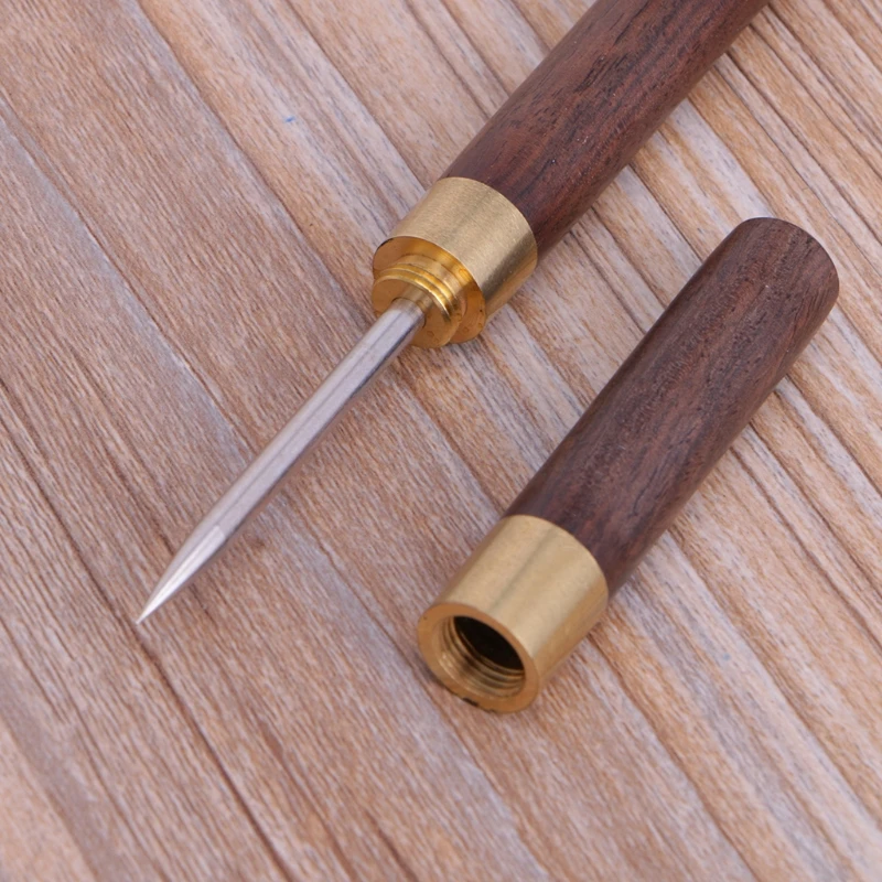 Puer Tools Tea Cone Needle For Breaking Prying Tea Brick Professional Tool