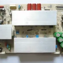 95% Ново para PT42618NHD S42AX-YB04 материнская плата LJ41-05075A LJ92-01483A Y