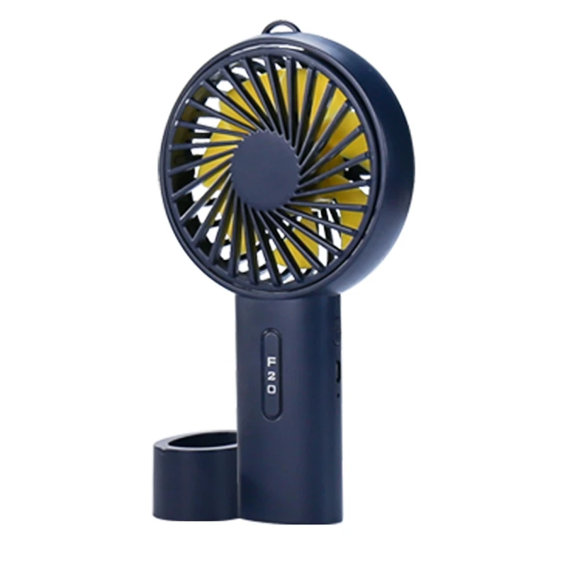 

Usb Charging Desktop Can Shake The Head Fan Student Learning Multi-Function Fan Home Office Best Gift
