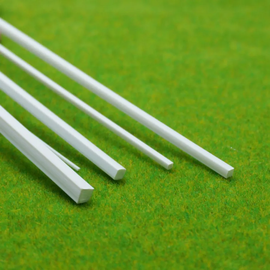 architecture ABS model rod (3)