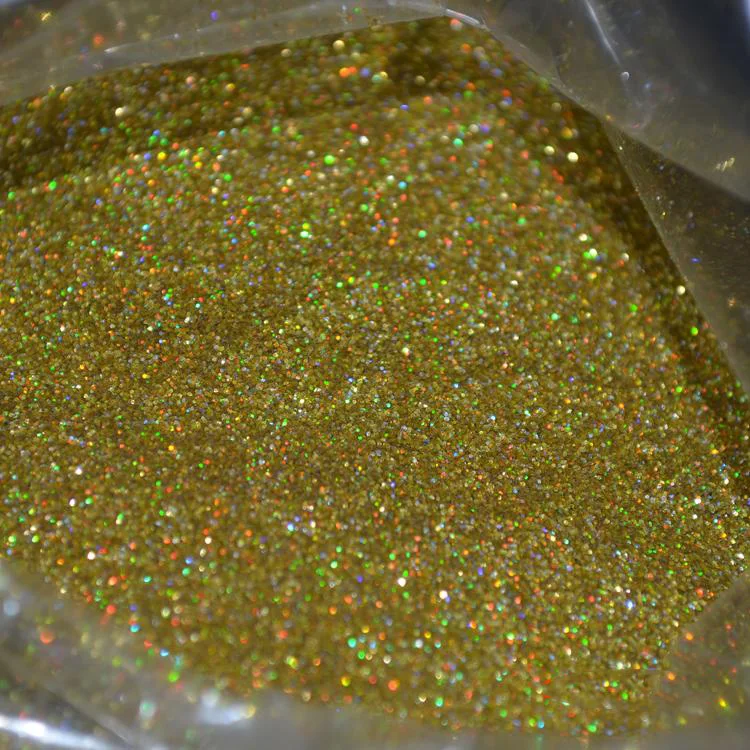 

50g 0.2MM(1/128") 008inch MERMAID EFFECT NAIL POWDER HOLOGRAPHIC & IRIDESCENT FINE GLITTER HOLO RAINBOW LASER,MAFANAILS