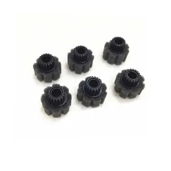 

free shipping new compatible Sponge Gathering Roller gear for MP 1350 9000 1100 907 1107 1357 B478-3503 B830-3503