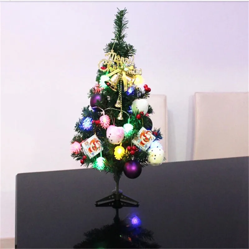 4M/20leds Colorful Modeling LED String Pinecone Flashing Christmas Lights Garlands for Holiday Party Wedding Decoration 13